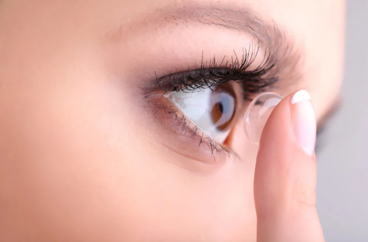 Cách chữa đau mắt đỏ đơn giản dễ thực hiện tại nhà 3