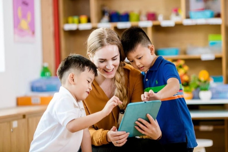 Cách dạy con siêu trí nhớ đơn giản, dễ thực hiện 2