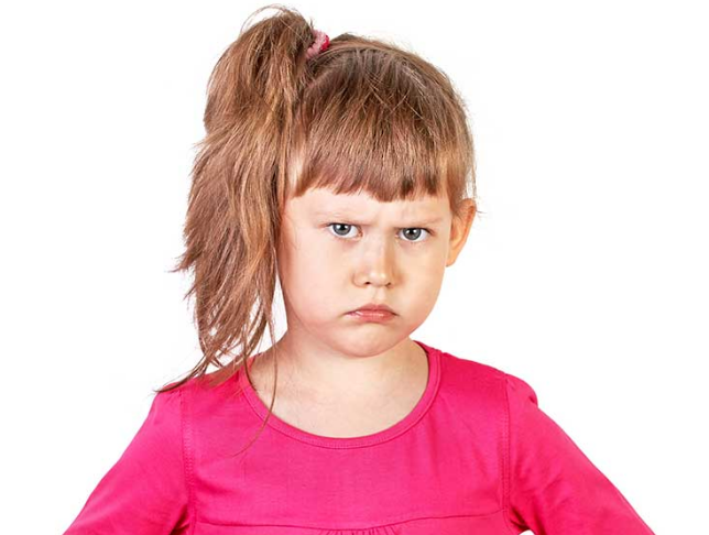 Cách dạy trẻ 2 tuổi bướng bỉnh và mẹo xử lý tình huống cụ thể 1