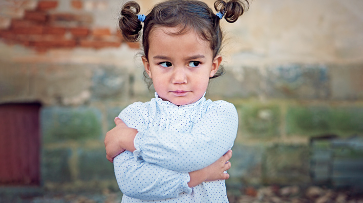 Cách dạy trẻ 2 tuổi bướng bỉnh và mẹo xử lý tình huống cụ thể 3