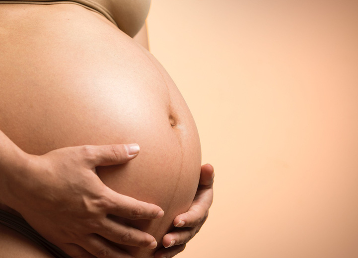 Cách giảm nghén ở tuần thứ 8 và những điều bà bầu cần biết 2