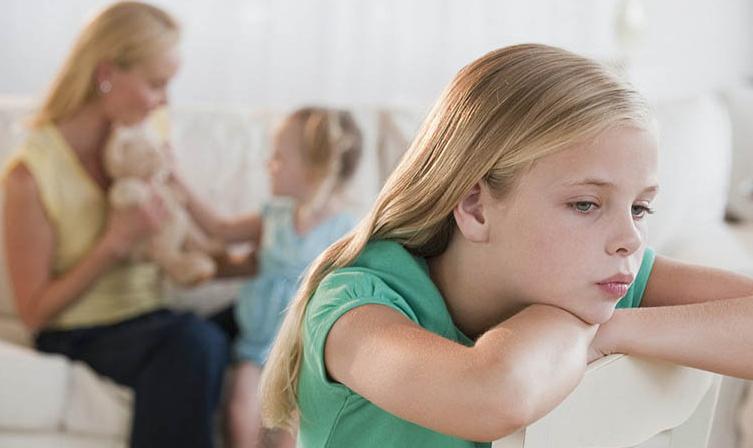 Cách nhận biết những dấu hiệu trẻ em bị stress 3