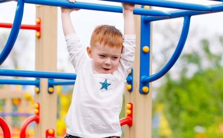 Cách nhận biết những dấu hiệu trẻ em bị stress 4