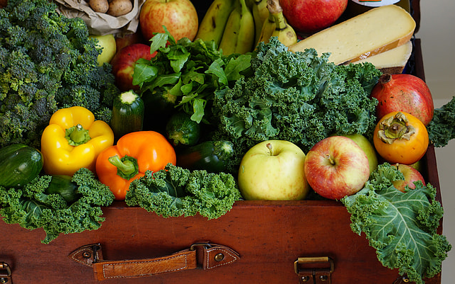 Cách phòng tránh ung thư gan đơn giản nhưng hiệu quả 4