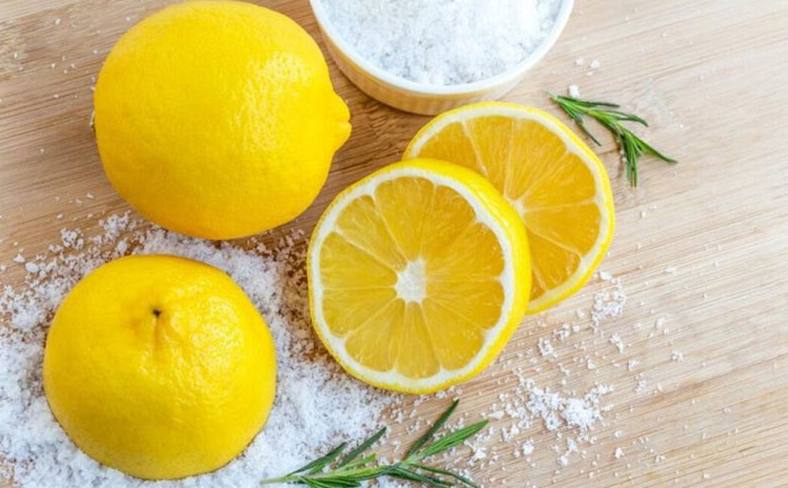 Cách trị thâm nách trong 3 ngày 2