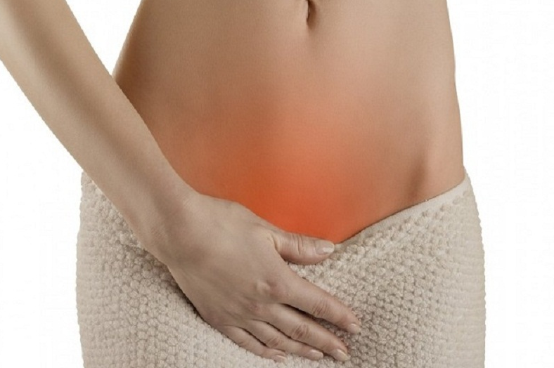 Cách vệ sinh sau khi đốt viêm lộ tuyến 2