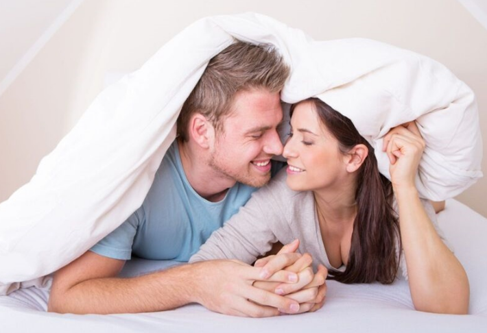 Cậu nhỏ nổi mụn trắng không ngứa là hiện tượng gì? 3