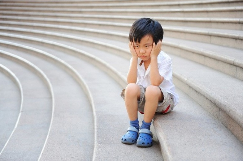 Chăm sóc trẻ suy dinh dưỡng cần lưu ý điều gì? 3