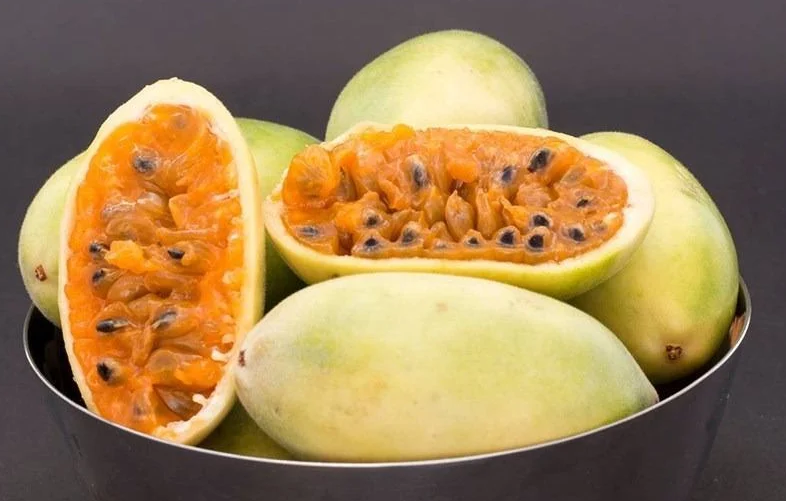 Chanh dây có mấy loại? Giá trị dinh dưỡng và công dụng với sức khỏe? 2