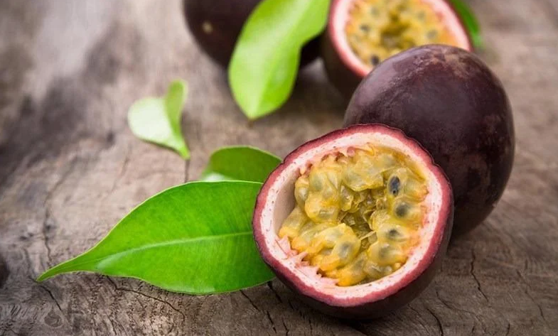 Chanh dây có mấy loại? Giá trị dinh dưỡng và công dụng với sức khỏe? 3