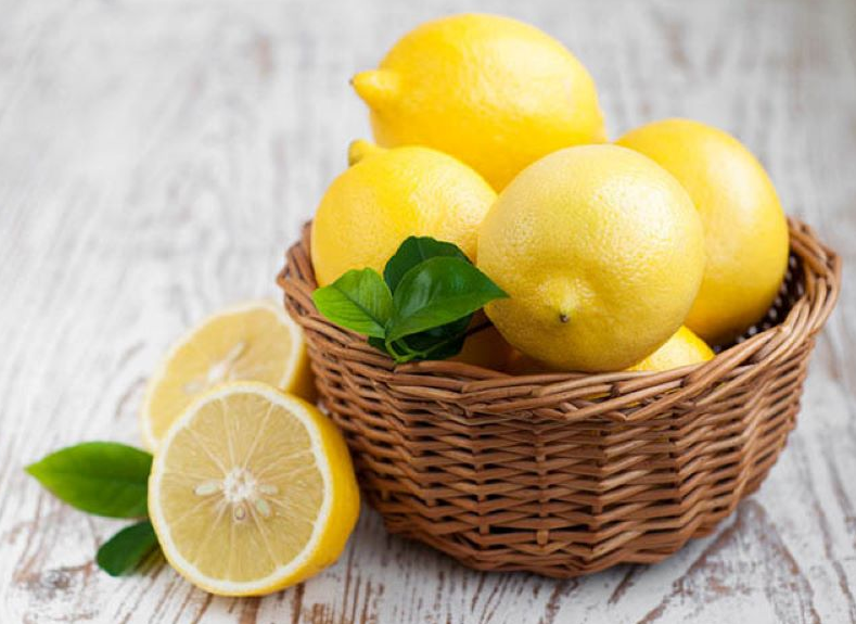 Chanh vàng: Giá trị dinh dưỡng, công dụng, lưu ý khi dùng 1