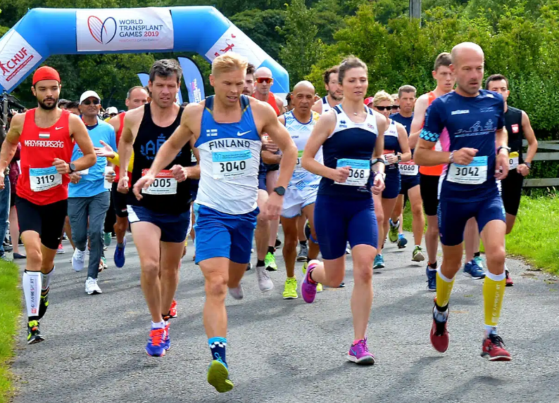 Chạy road là gì​? Tất cả những gì người mới bắt đầu cần biết 2