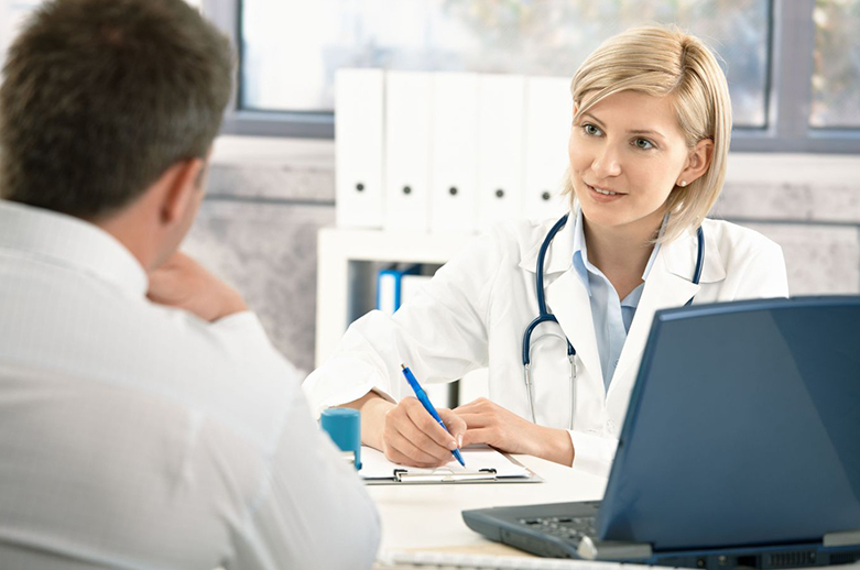 Chứng bệnh đi đại tiện ra máu tươi nhỏ giọt là gì và cách điều trị? 3