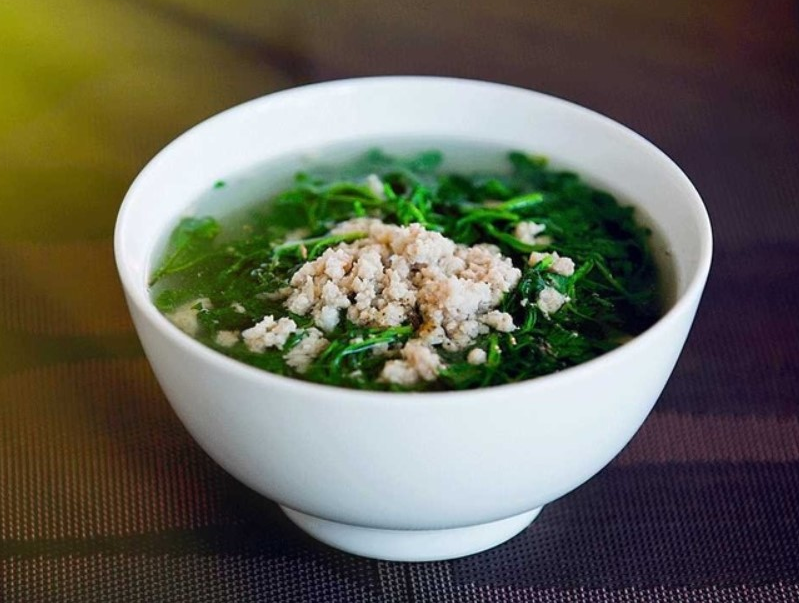 Có nên cho trẻ ăn rau mầm? Rau mầm có tác dụng gì với trẻ nhỏ? 2