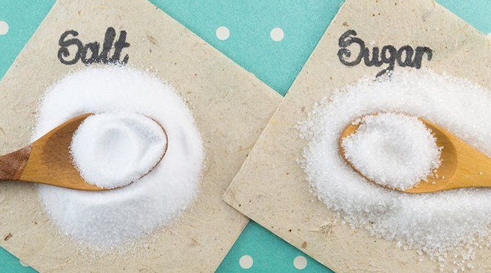 Có phải đồ ăn nhạt là tốt nhất cho trẻ sơ sinh? 4