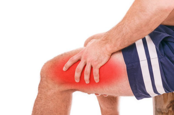 Đám rối thần kinh thắt lưng là gì? Cách điều trị như thế nào? 2