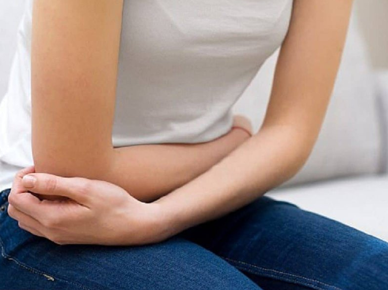 Đau bụng dưới âm ỉ là do những bệnh lý gì? 1