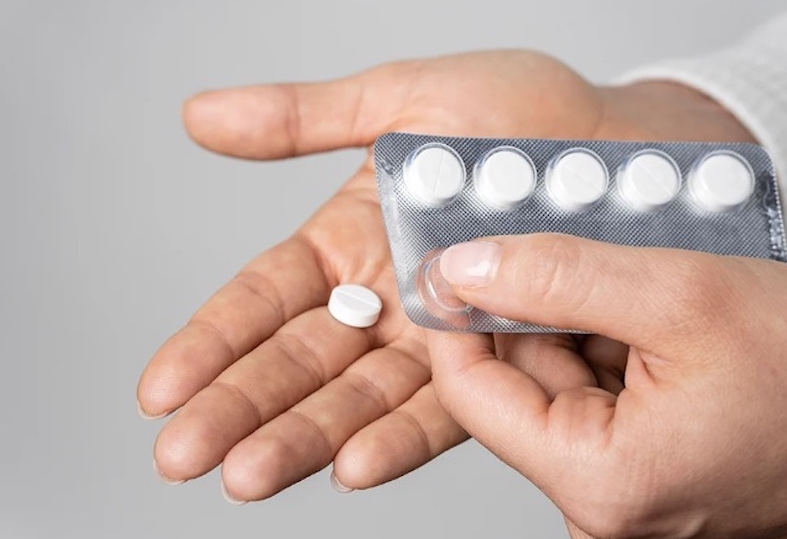 Đau đầu chảy nước mắt là hiện tượng gì? 3