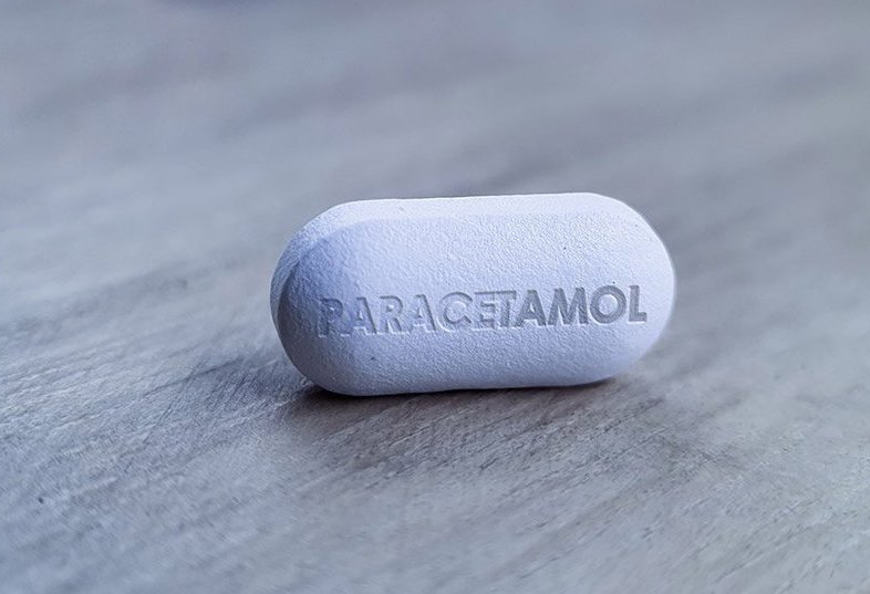 Đau đầu khi nằm xuống là do nguyên nhân nào? 3