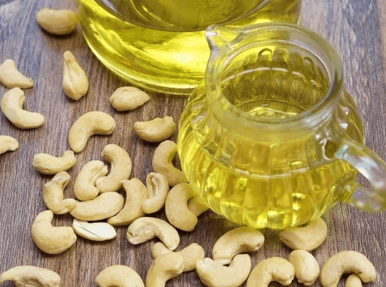 Dầu hạt điều: Thành phần dinh dưỡng, công dụng và cách dùng 1