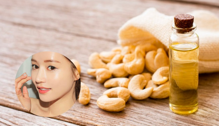 Dầu hạt điều: Thành phần dinh dưỡng, công dụng và cách dùng 4