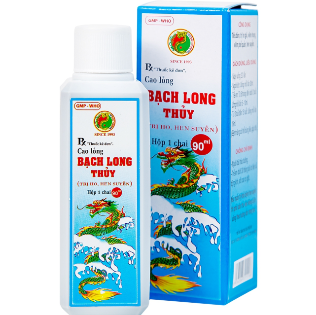 Điểm qua 5 sản phẩm chứa bách bộ được nhiều người tin dùng 4