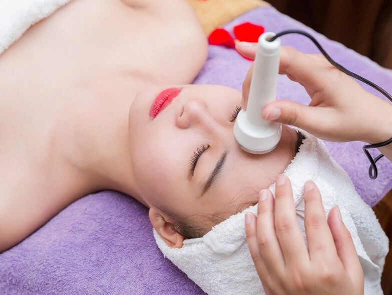 Điện di lạnh là gì? Điện di nóng là gì? Hướng dẫn cách chăm sóc da sau khi sử dụng điện di 1