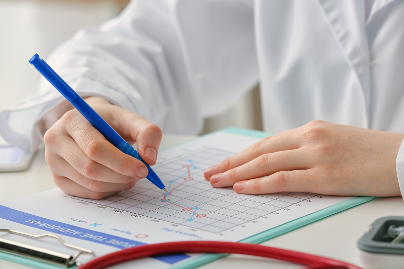 Đo thính lực là gì? Khi nào cần đo thính lực? 1