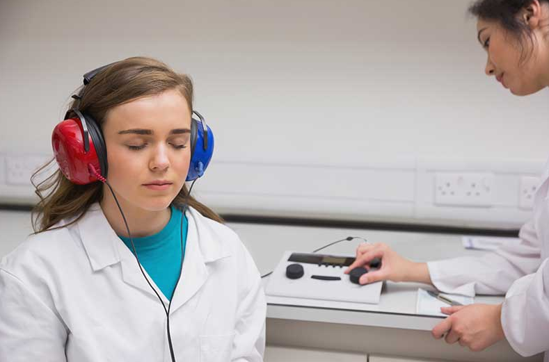 Đo thính lực là gì? Khi nào cần đo thính lực? 5