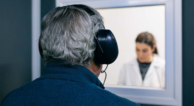 Đo thính lực là gì? Khi nào cần đo thính lực? 2