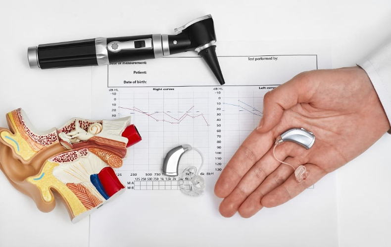 Đo thính lực là gì? Khi nào cần đo thính lực? 3