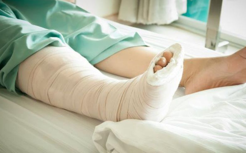 Gãy sụn tăng trưởng ở trẻ em: Nguyên nhân, triệu chứng, chẩn đoán, điều trị 4