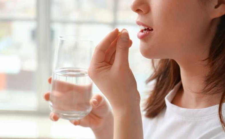 Giải đáp: Đau bụng kinh ở vị trí nào là bất thường? 3