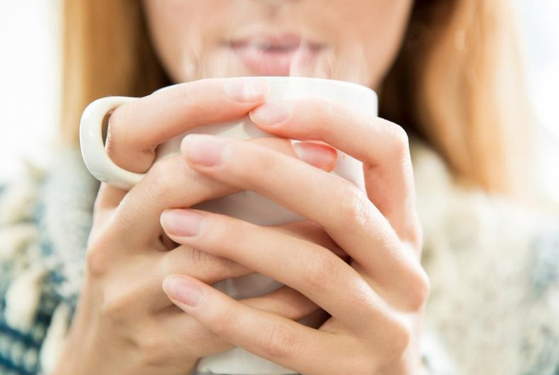 Giải đáp: Đau bụng kinh ở vị trí nào là bất thường? 4