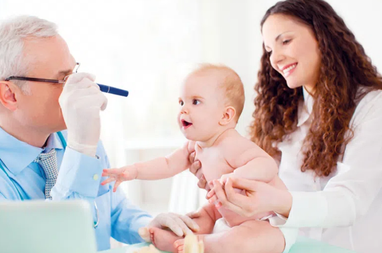 Giải đáp: Đau mắt đỏ ở trẻ em có nguy hiểm không? 4