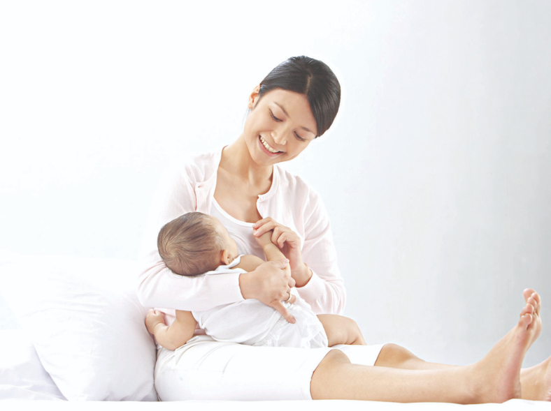 Giải đáp: Tắc tia sữa bao lâu thì bị áp xe? 4