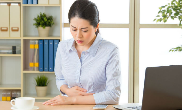 Giải đáp thắc mắc: Đau dạ dày uống trà gừng được không? 1