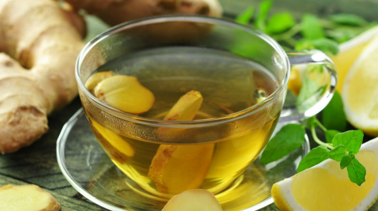 Giải đáp thắc mắc: Đau dạ dày uống trà gừng được không? 4