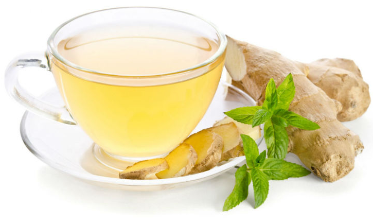 Giải đáp thắc mắc: Đau dạ dày uống trà gừng được không? 2