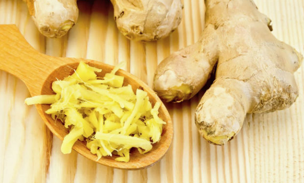 Giải đáp thắc mắc: Đau dạ dày uống trà gừng được không? 3