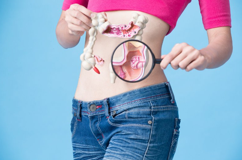 Giải đáp thắc mắc: Đau đại tràng là đau ở đâu? 1