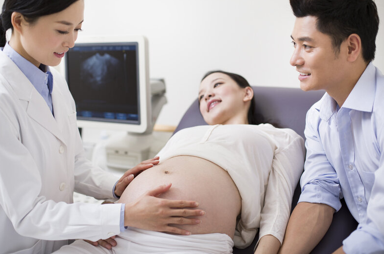 Giải đáp thắc mắc: Thai 34 tuần nặng bao nhiêu? 2