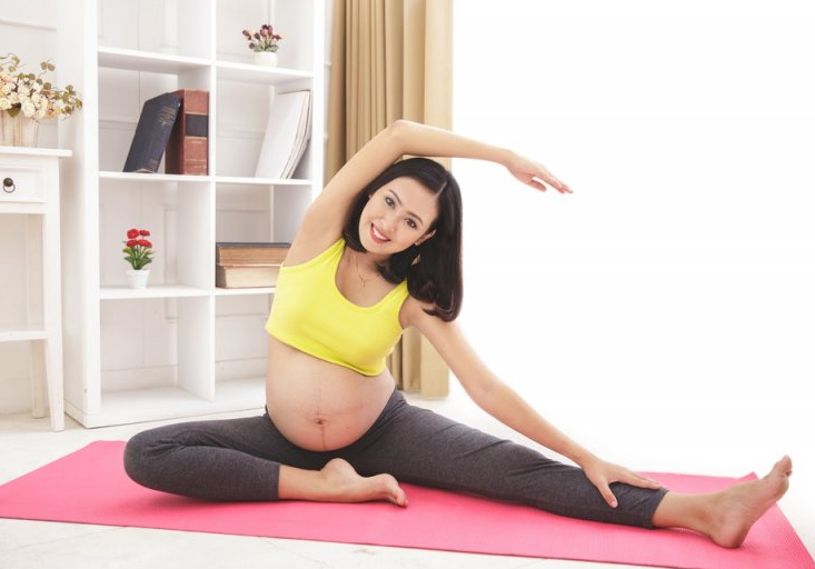 Giải đáp thắc mắc: Thai 34 tuần nặng bao nhiêu? 3