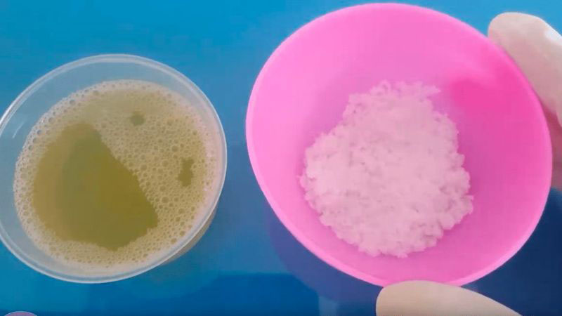 Giải đáp: Thử thai bằng đường có chính xác không? 1