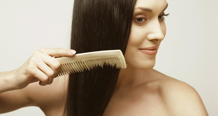 Gội đầu buổi sáng có nên không? Những lưu ý khi gội đầu 3