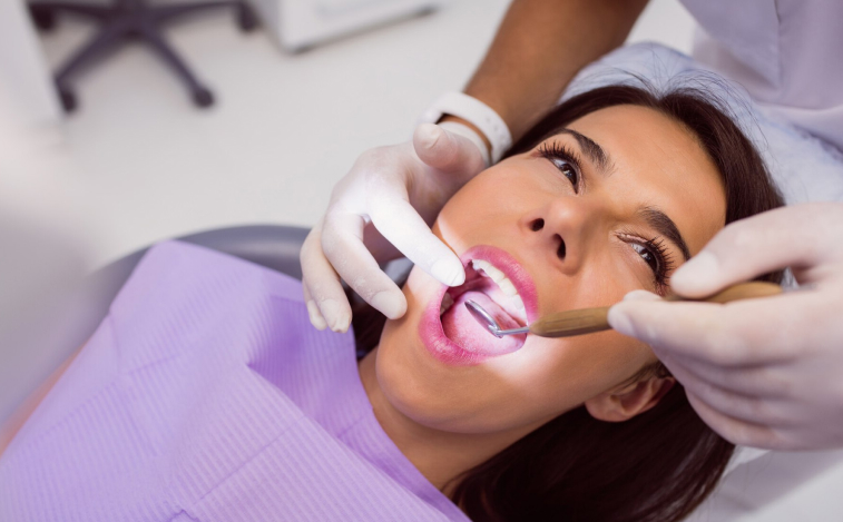 Hàn răng thẩm mỹ là gì? Những lưu ý trước và sau khi thực hiện 4