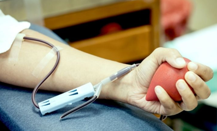 Hiến máu có tốt không​? 8 lợi ích của hiến máu​ nhân đạo đối với sức khỏe có thể bạn chưa biết 1