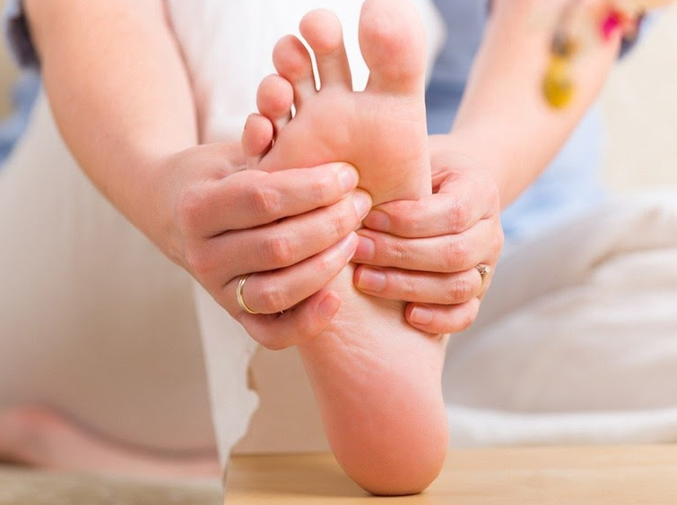 Hội chứng đường hầm cổ chân và những điều cần biết 5