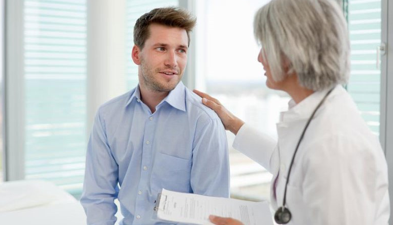 Hướng dẫn các bài tập Kegel cho nam giới chữa yếu sinh lý 2