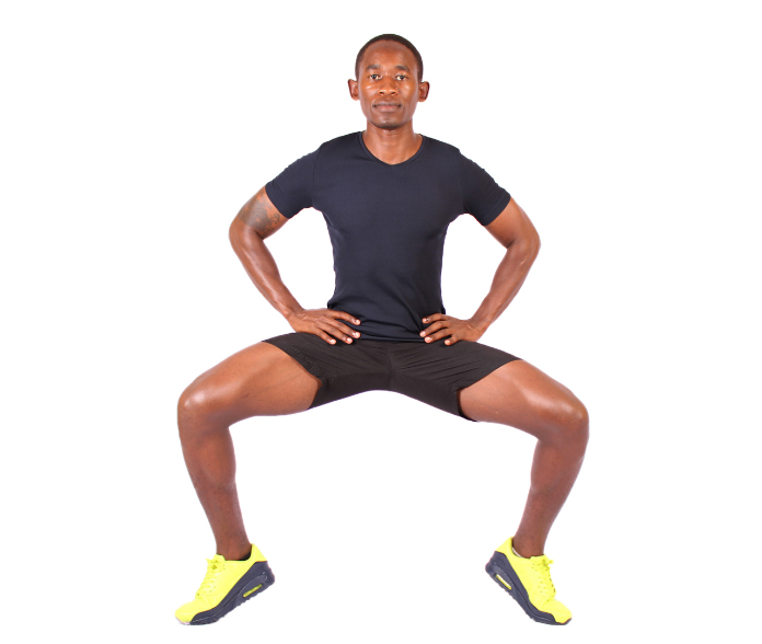 Hướng dẫn các bài tập Kegel cho nam giới chữa yếu sinh lý 3